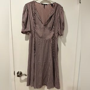 Scotch & Soda Sun Ray Dress NWOT